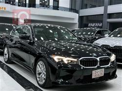 بي ام دبليو الفئة 3